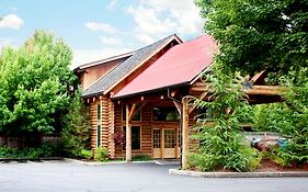 The Lodge At Riverside